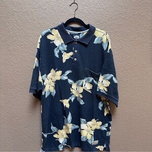 Tommy Bahama Knit Polo Shirt